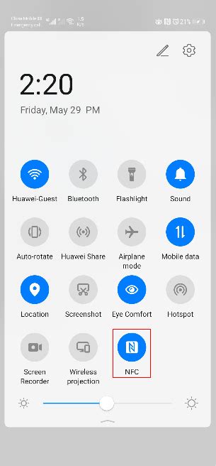 what is not supported app for this nfc tag|huawei nfc not showing up.